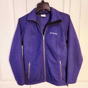 Womens Columbia jacket